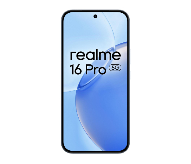 REALME 16 Pro 5G 8/512 Pebble Grey - 1484927 - zdjęcie 3